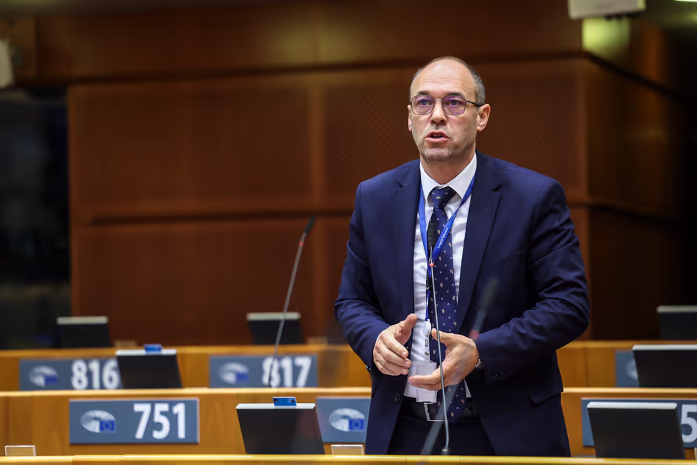 EP Plenary session - The devastating floods in Spain, the urgent need to support the victims, to improve preparedness and to fight the climate crisis