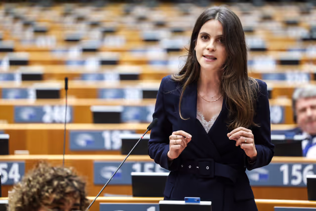 Fotó 13: EP Plenary session - The devastating floods in Spain, the urgent need to support the victims, to improve preparedness and to fight the climate crisis