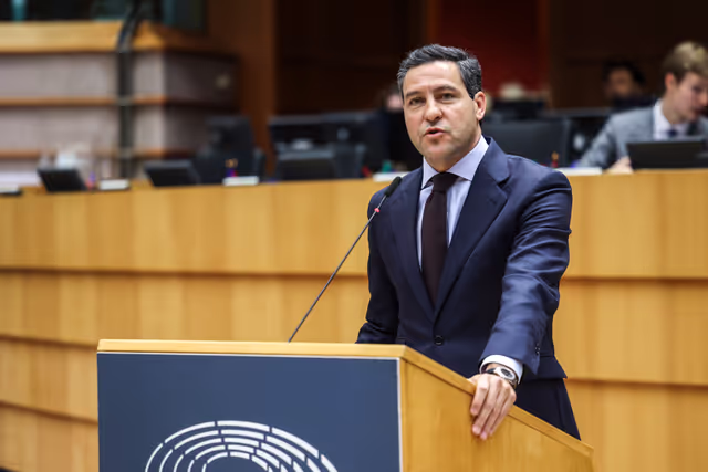 Fotó 24: EP Plenary session - The devastating floods in Spain, the urgent need to support the victims, to improve preparedness and to fight the climate crisis