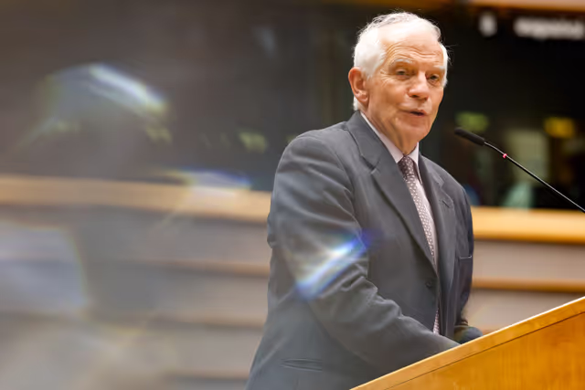 Φωτογραφία 32: EP Plenary session - EU-US relations in the light of the outcome of the US presidential elections