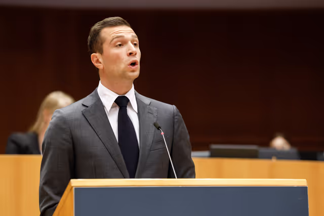 Φωτογραφία 24: EP Plenary session - EU-US relations in the light of the outcome of the US presidential elections