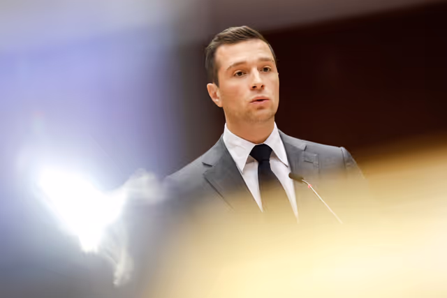 Φωτογραφία 25: EP Plenary session - EU-US relations in the light of the outcome of the US presidential elections