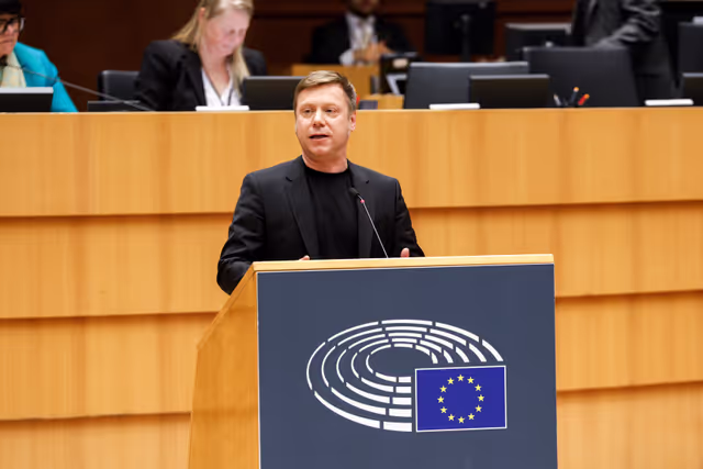 Φωτογραφία 17: EP Plenary session - EU-US relations in the light of the outcome of the US presidential elections