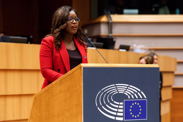 Φωτογραφία 46: EP Plenary session - EU-US relations in the light of the outcome of the US presidential elections