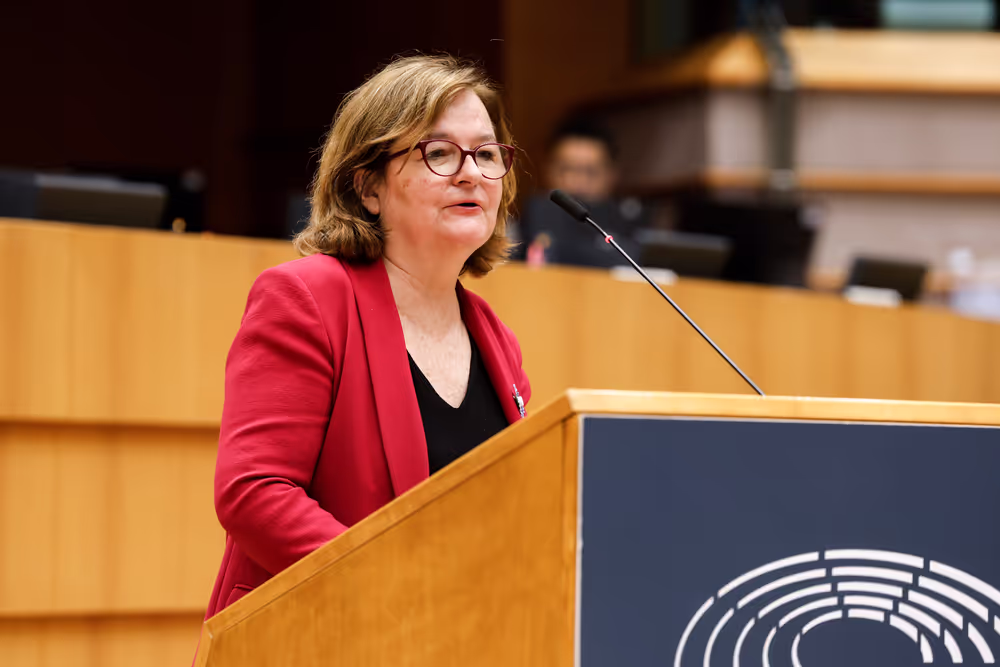 EP Plenary session - EU-US relations in the light of the outcome of the US presidential elections