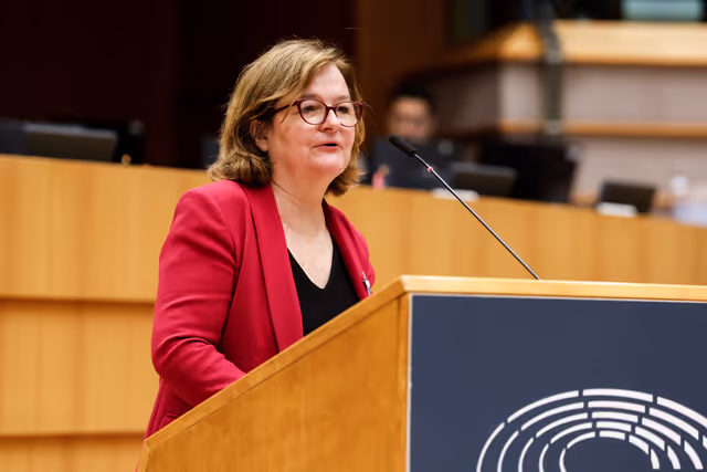 Φωτογραφία 45: EP Plenary session - EU-US relations in the light of the outcome of the US presidential elections