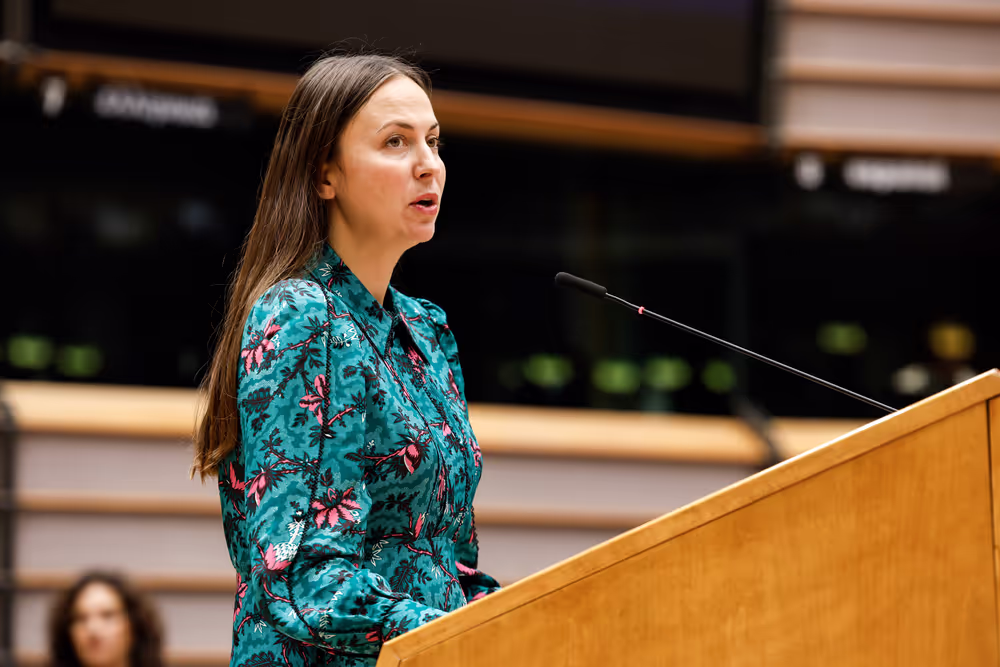 EP Plenary session - EU-US relations in the light of the outcome of the US presidential elections