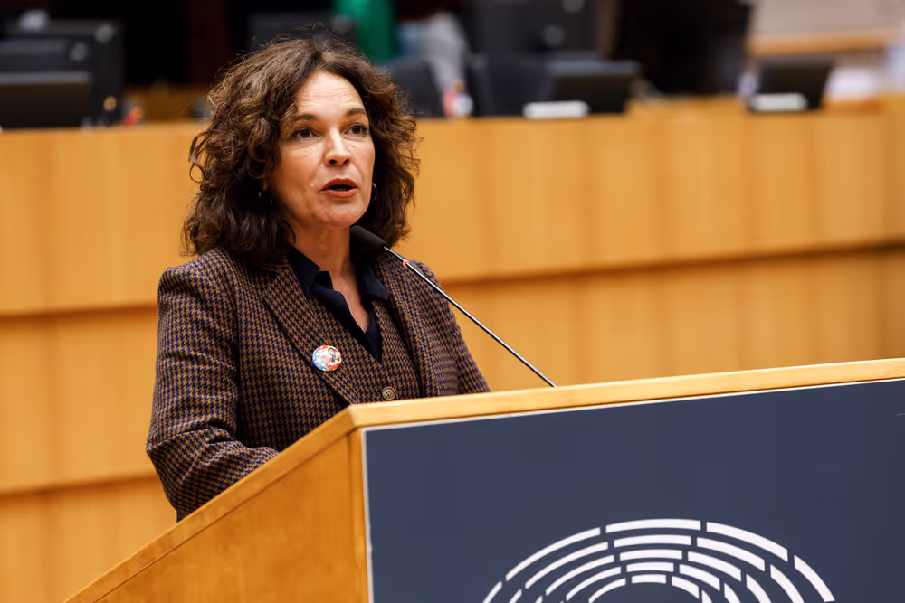 EP Plenary session - EU-US relations in the light of the outcome of the US presidential elections