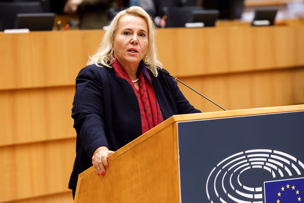 EP Plenary session - EU-US relations in the light of the outcome of the US presidential elections