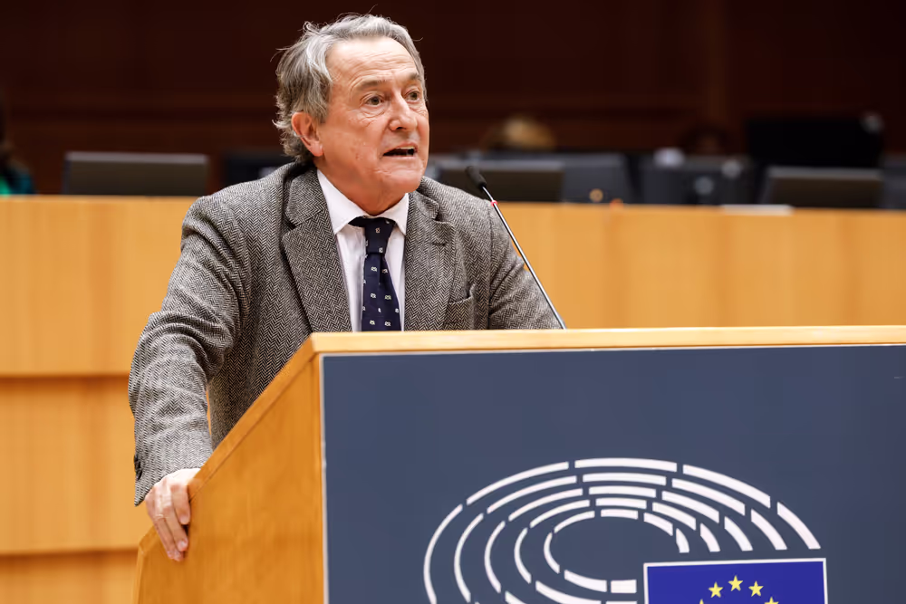 EP Plenary session - EU-US relations in the light of the outcome of the US presidential elections