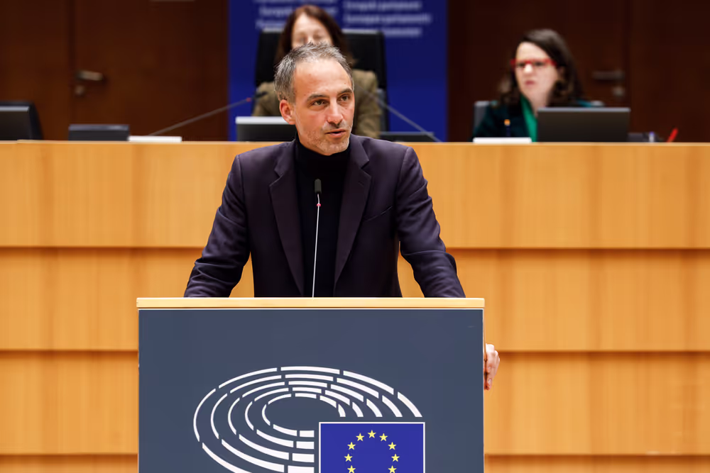 EP Plenary session - EU-US relations in the light of the outcome of the US presidential elections
