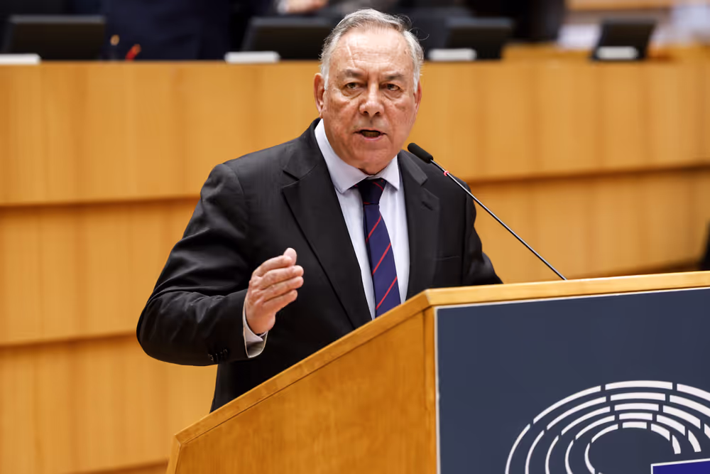 EP Plenary session - EU-US relations in the light of the outcome of the US presidential elections