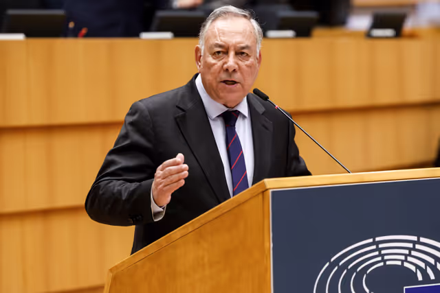 Φωτογραφία 30: EP Plenary session - EU-US relations in the light of the outcome of the US presidential elections