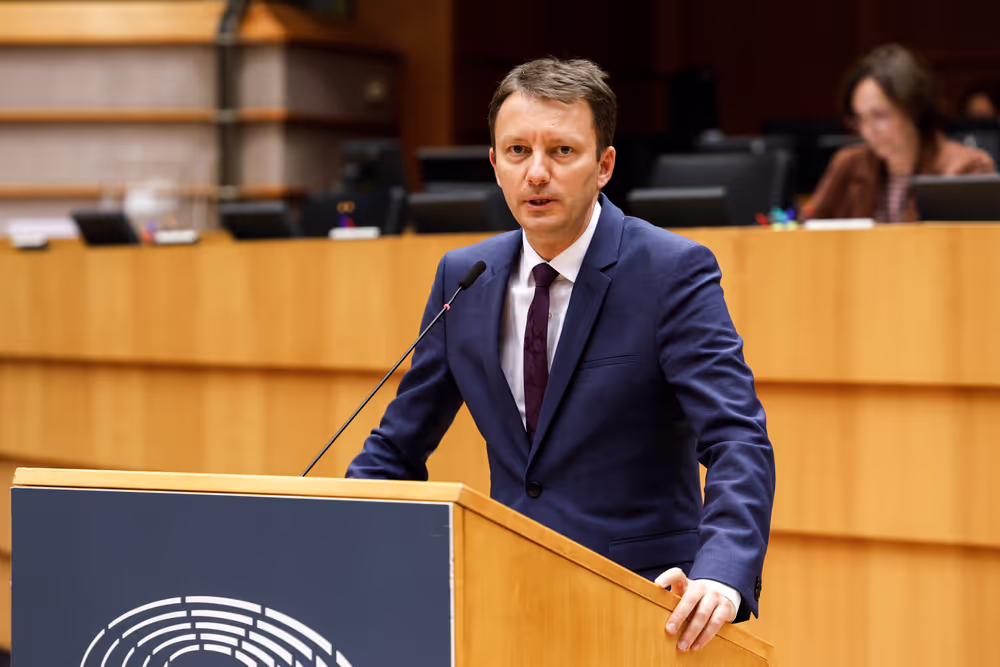 EP Plenary session - EU-US relations in the light of the outcome of the US presidential elections