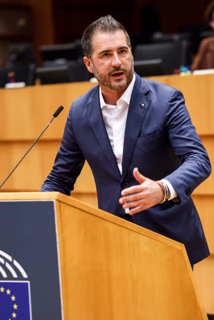 Φωτογραφία 20: EP Plenary session - EU-US relations in the light of the outcome of the US presidential elections