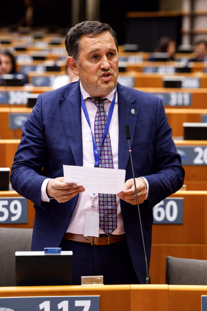 EP Plenary session - EU-US relations in the light of the outcome of the US presidential elections