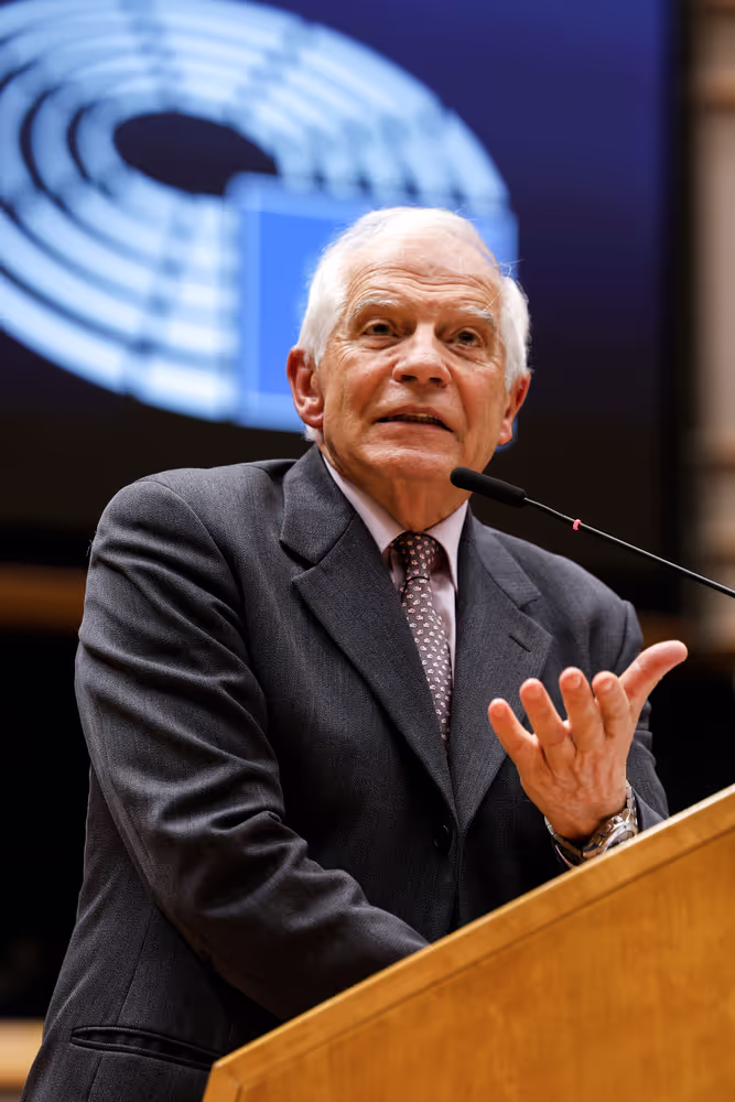 EP Plenary session - EU-US relations in the light of the outcome of the US presidential elections