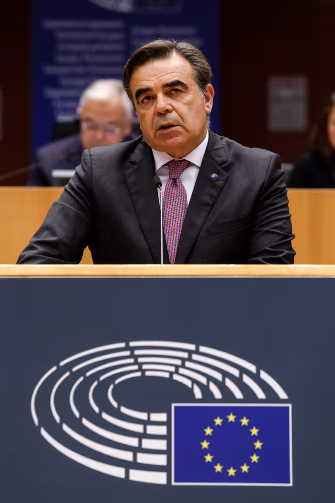 EP Plenary session - Georgia’s worsening democratic crisis following the recent parliamentary elections and alleged electoral fraud