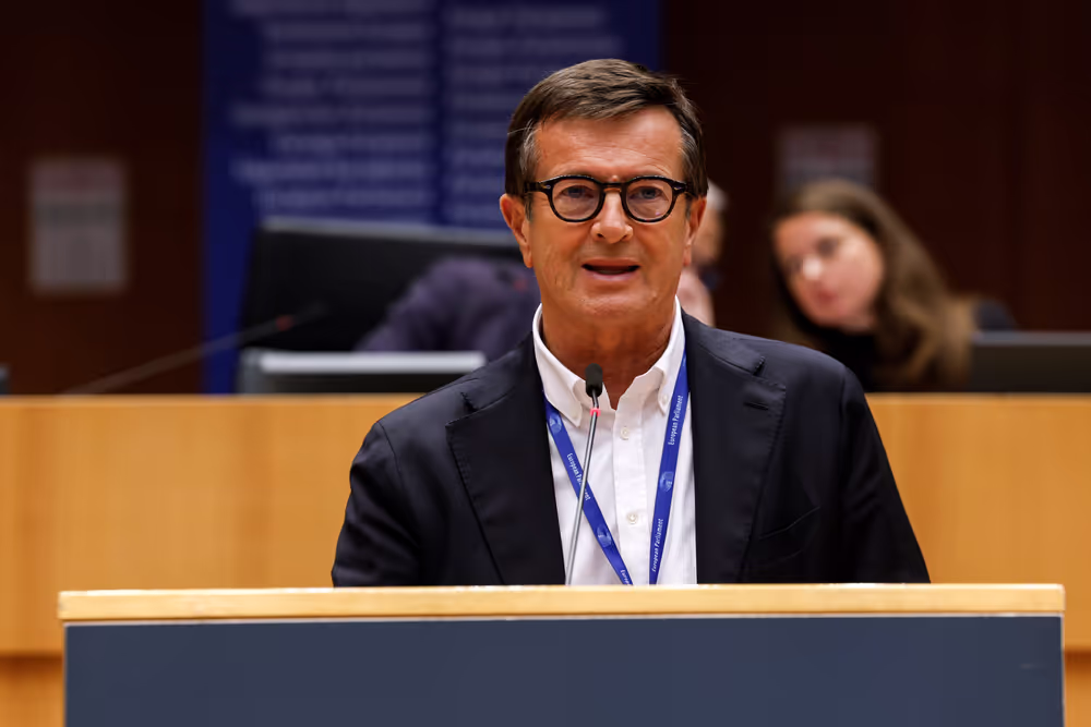 EP Plenary session - Georgia’s worsening democratic crisis following the recent parliamentary elections and alleged electoral fraud