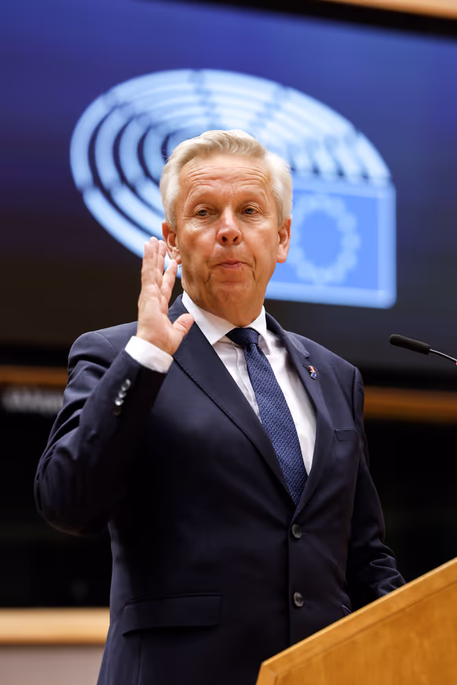 EP Plenary session - Georgia’s worsening democratic crisis following the recent parliamentary elections and alleged electoral fraud