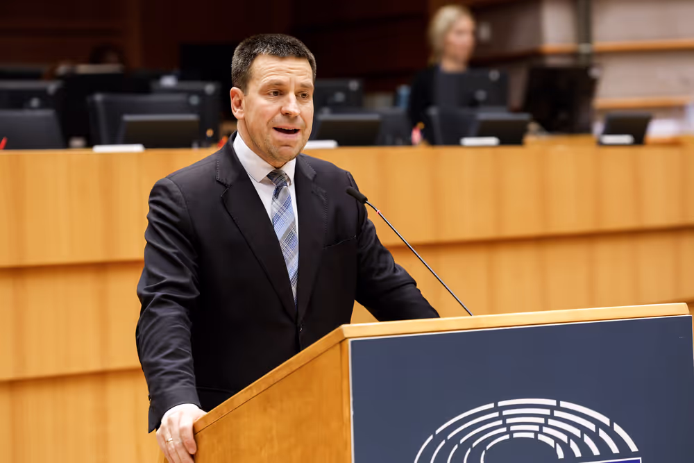 EP Plenary session - Georgia’s worsening democratic crisis following the recent parliamentary elections and alleged electoral fraud