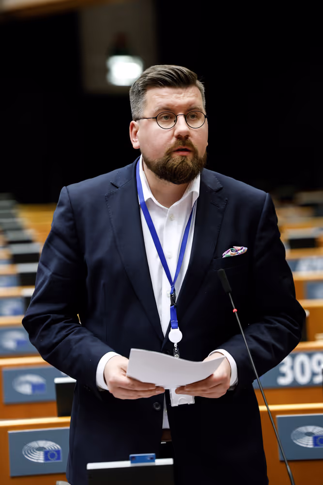 EP Plenary session - Georgia’s worsening democratic crisis following the recent parliamentary elections and alleged electoral fraud