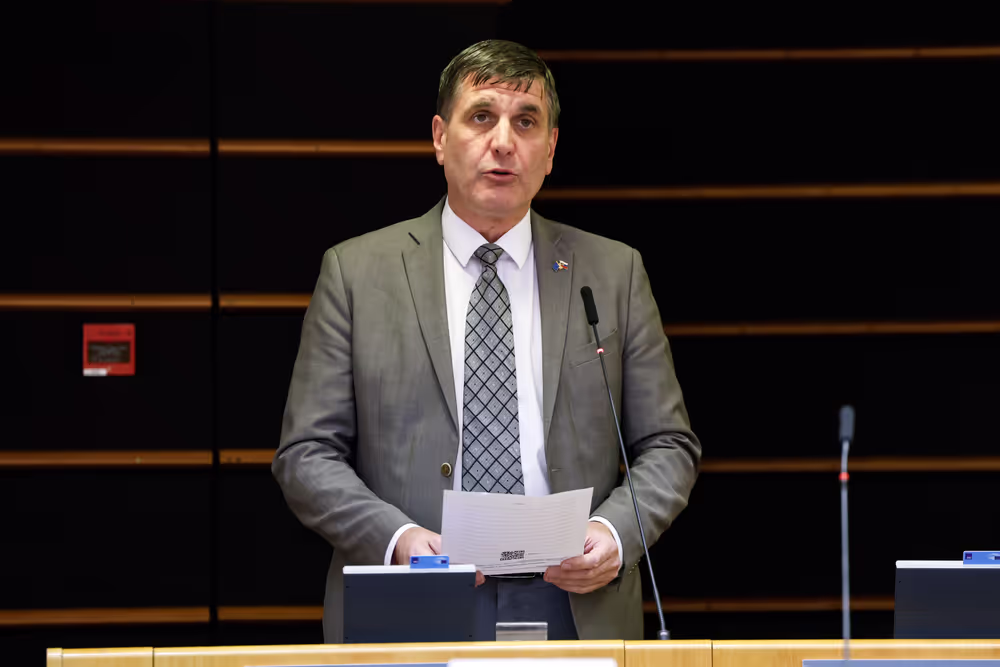 EP Plenary session - Georgia’s worsening democratic crisis following the recent parliamentary elections and alleged electoral fraud