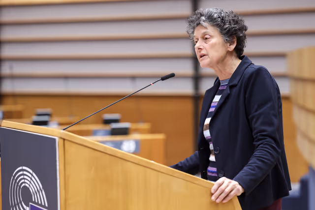 Fotogrāfija 26: EP Plenary session - Deplorable escalation of violence around the football match in the Netherlands and the unacceptable attacks against Israeli football fans
