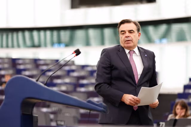 EP Plenary session - Outcome of the UN Biodiversity Conference 2024 in Cali, Colombia (COP16)