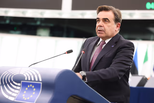 EP Plenary session - Condemning the illegal unilateral declaration of independence of the secessionist entity in Cyprus and reaffirming the need for European solidarity - 41 years after