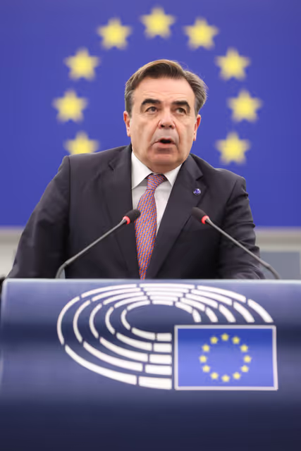 EP Plenary session - Condemning the illegal unilateral declaration of independence of the secessionist entity in Cyprus and reaffirming the need for European solidarity - 41 years after