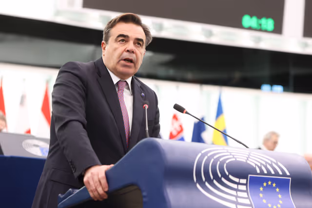 EP Plenary session - Condemning the illegal unilateral declaration of independence of the secessionist entity in Cyprus and reaffirming the need for European solidarity - 41 years after