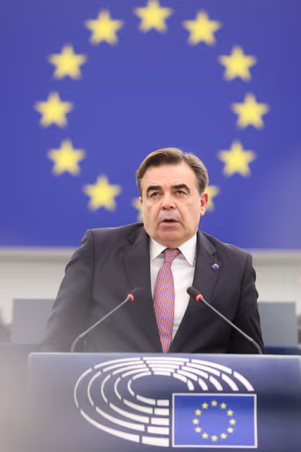EP Plenary session - Condemning the illegal unilateral declaration of independence of the secessionist entity in Cyprus and reaffirming the need for European solidarity - 41 years after