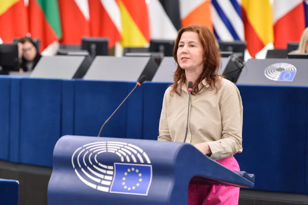 EP Plenary session - Rise of energy prices and fighting energy poverty
