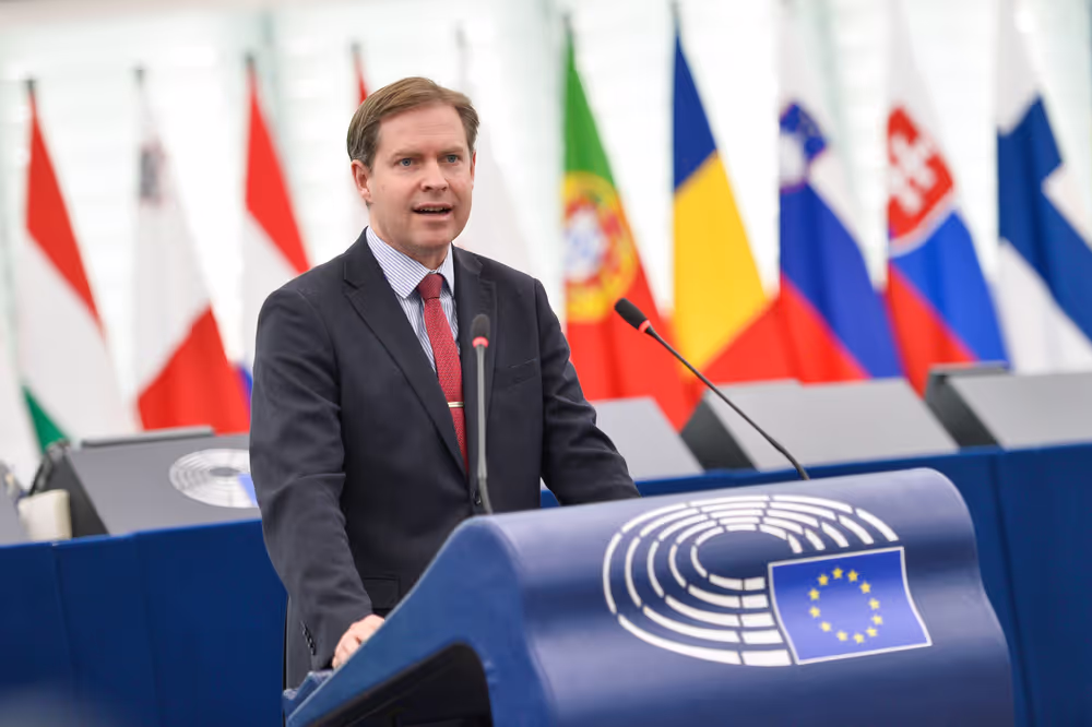EP Plenary session - Rise of energy prices and fighting energy poverty