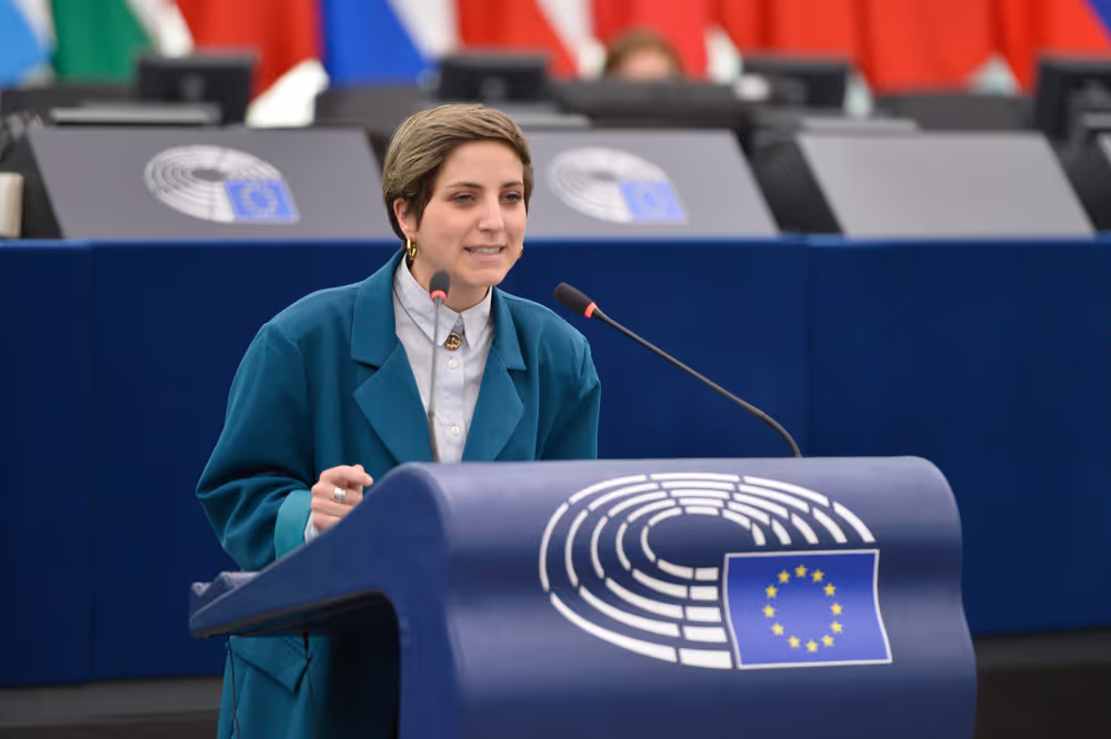 EP Plenary session - Rise of energy prices and fighting energy poverty