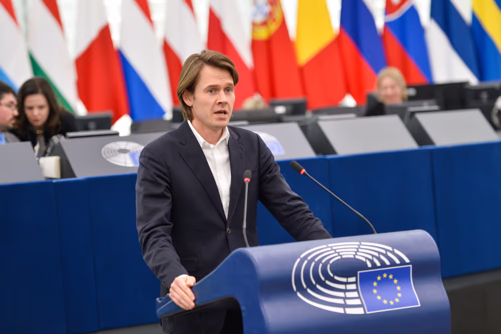 EP Plenary session - Rise of energy prices and fighting energy poverty