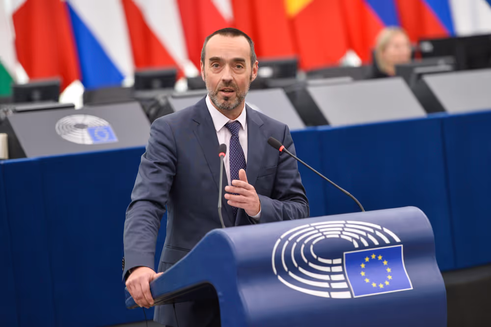 EP Plenary session - Rise of energy prices and fighting energy poverty