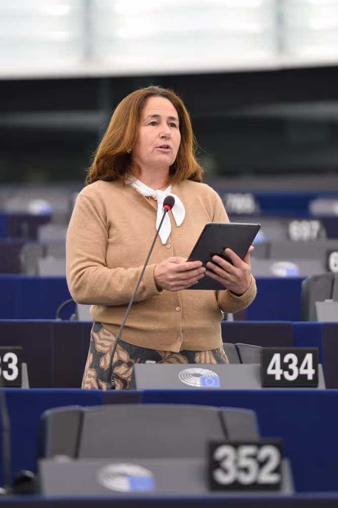 EP Plenary session - Rise of energy prices and fighting energy poverty