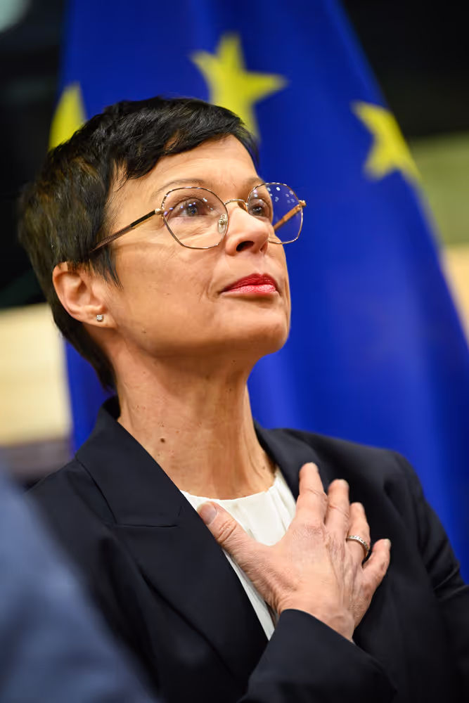 AFET - Exchange of views with Marta Kos, Commissioner for Enlargement