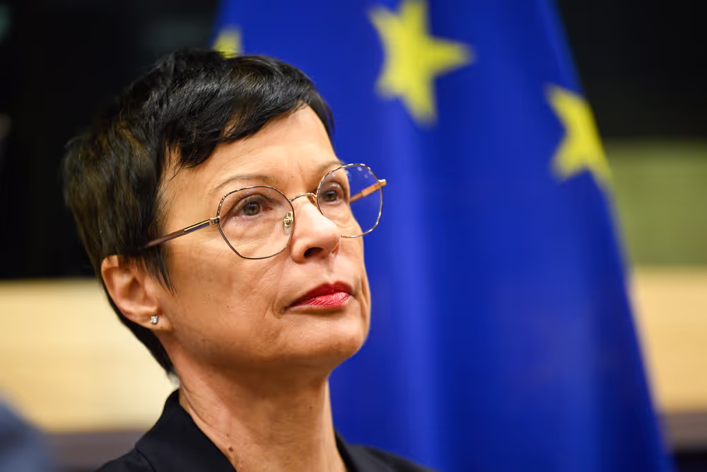 AFET - Exchange of views with Marta Kos, Commissioner for Enlargement
