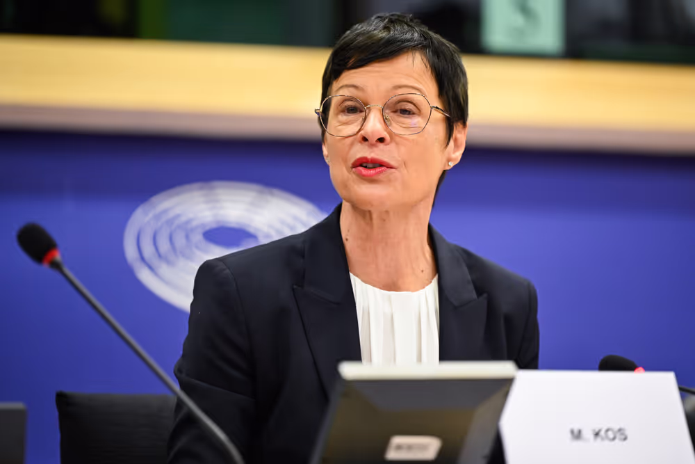 AFET - Exchange of views with Marta Kos, Commissioner for Enlargement
