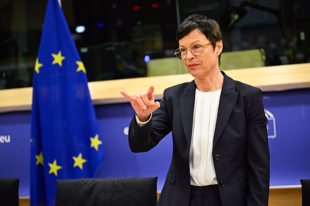 AFET - Exchange of views with Marta Kos, Commissioner for Enlargement