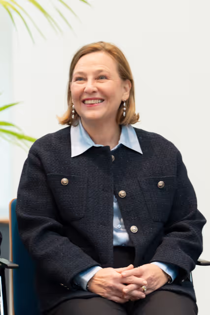 Fotografia 47: EPRS Policy roundtable - Ten issues to watch in 2025