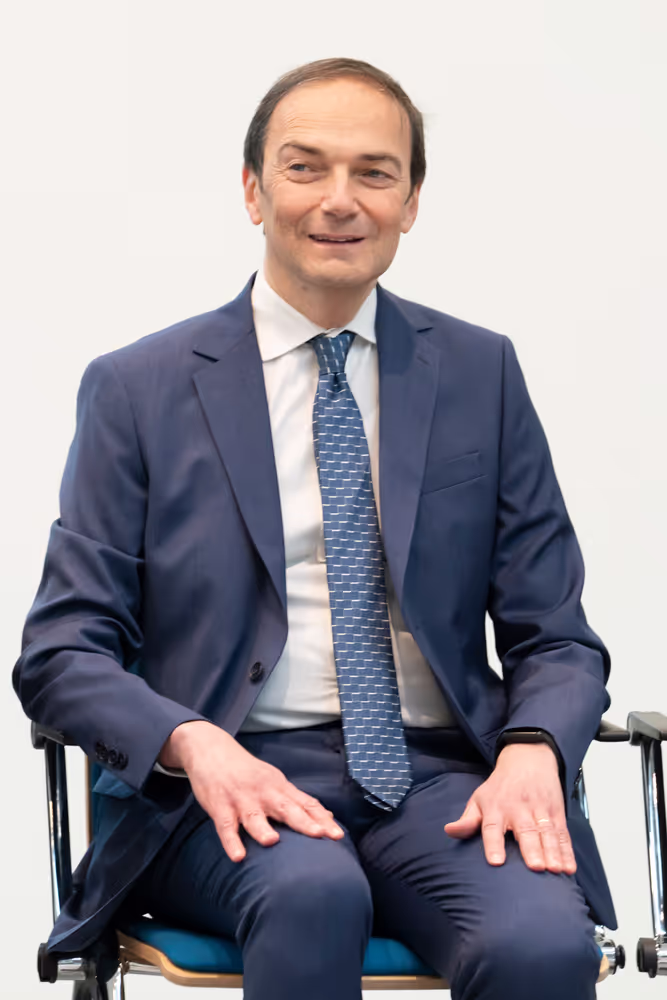 EPRS Policy roundtable - Ten issues to watch in 2025