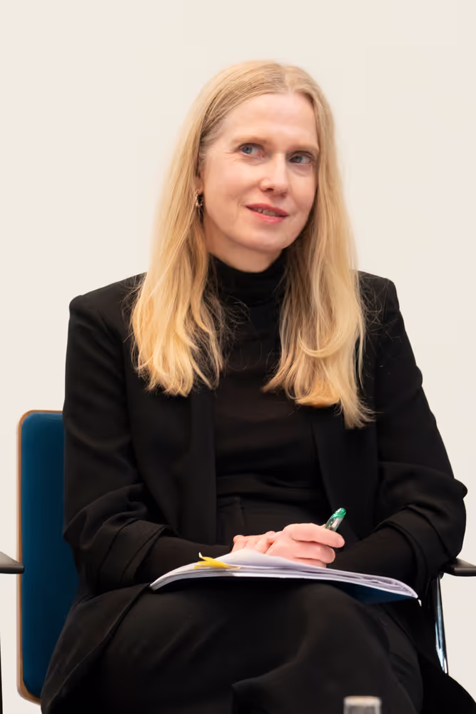 EPRS Policy roundtable - Ten issues to watch in 2025