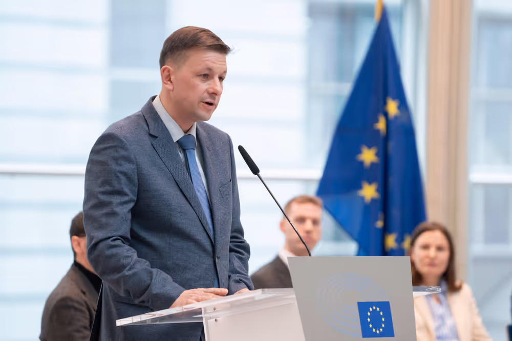 EPRS Policy roundtable - Ten issues to watch in 2025