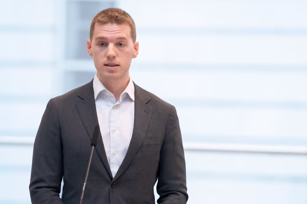 EPRS Policy roundtable - Ten issues to watch in 2025