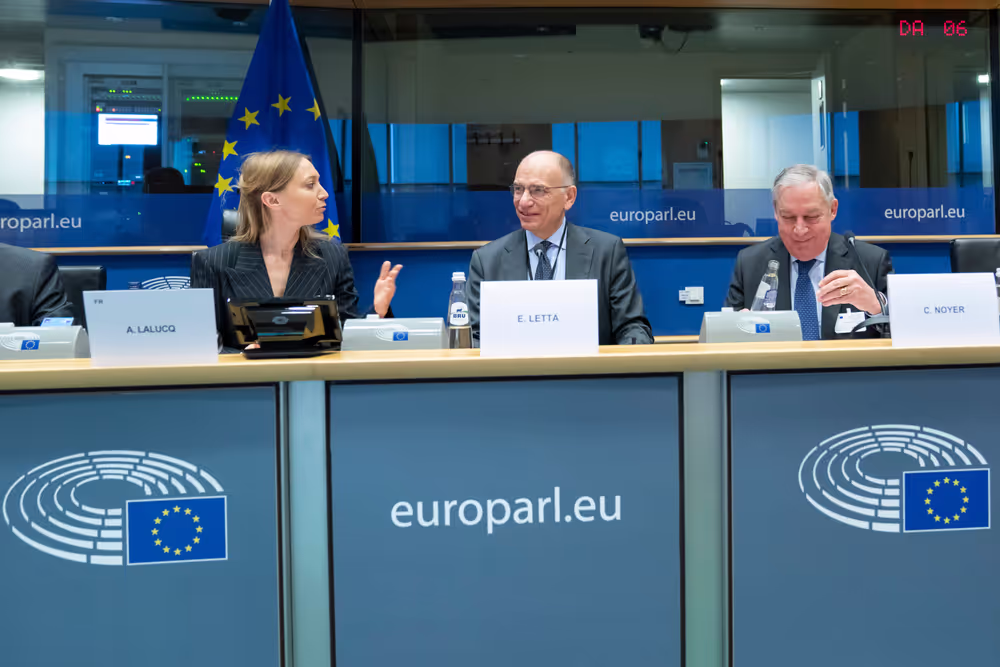 ECON - Public Hearing on The future of the Capital Markets Union (CMU)