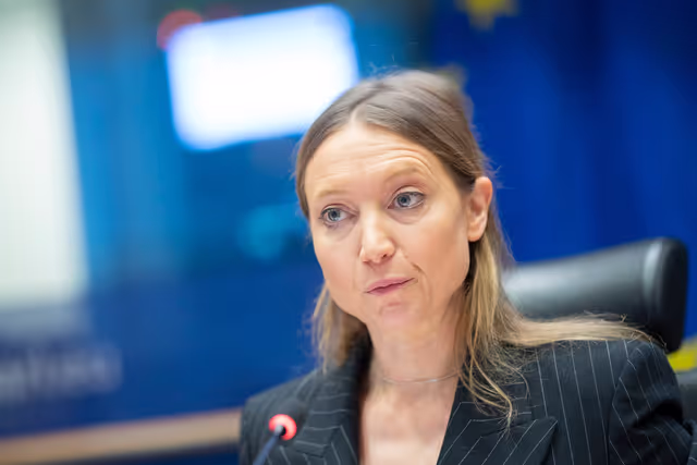 Zdjęcie 15: ECON - Public Hearing on The future of the Capital Markets Union (CMU)